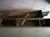Taylormade RBZ Rocketballz Iron set 4-9, P, S